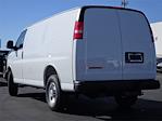 2025 Chevrolet Express 2500 RWD Empty Cargo Van for sale #CTS2042 - photo 3