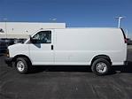 2025 Chevrolet Express 2500 RWD Empty Cargo Van for sale #CTS2042 - photo 19