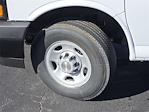 2025 Chevrolet Express 2500 RWD Empty Cargo Van for sale #CTS2042 - photo 20