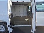2025 Chevrolet Express 2500 RWD Empty Cargo Van for sale #CTS2042 - photo 21