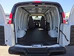 2025 Chevrolet Express 2500 RWD Empty Cargo Van for sale #CTS2042 - photo 2