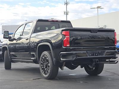 2025 Chevrolet Silverado 2500 Crew Cab 4WD Pickup for sale #CTS2045 - photo 2