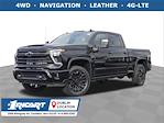 2025 Chevrolet Silverado 2500 Crew Cab 4WD Pickup for sale #CTS2045 - photo 1
