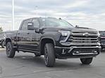 2025 Chevrolet Silverado 2500 Crew Cab 4WD Pickup for sale #CTS2045 - photo 23