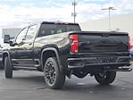 2025 Chevrolet Silverado 2500 Crew Cab 4WD Pickup for sale #CTS2045 - photo 2