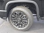 2025 Chevrolet Silverado 2500 Crew Cab 4WD Pickup for sale #CTS2045 - photo 28