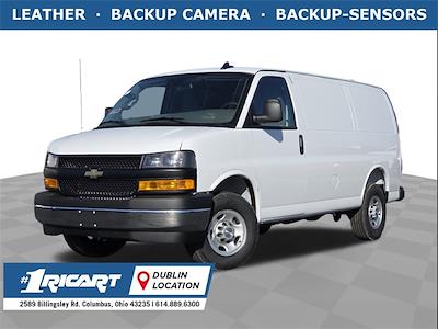 2025 Chevrolet Express 2500 RWD Empty Cargo Van for sale #CTS2047 - photo 1