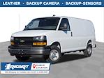 2025 Chevrolet Express 2500 RWD Empty Cargo Van for sale #CTS2047 - photo 1