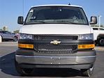 2025 Chevrolet Express 2500 RWD Empty Cargo Van for sale #CTS2047 - photo 13