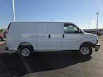 2025 Chevrolet Express 2500 RWD Empty Cargo Van for sale #CTS2047 - photo 15