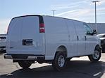 2025 Chevrolet Express 2500 RWD Empty Cargo Van for sale #CTS2047 - photo 16
