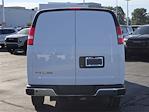 2025 Chevrolet Express 2500 RWD Empty Cargo Van for sale #CTS2047 - photo 17
