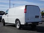 2025 Chevrolet Express 2500 RWD Empty Cargo Van for sale #CTS2047 - photo 3