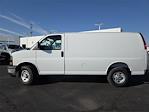 2025 Chevrolet Express 2500 RWD Empty Cargo Van for sale #CTS2047 - photo 18