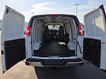 2025 Chevrolet Express 2500 RWD Empty Cargo Van for sale #CTS2047 - photo 21