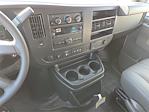2025 Chevrolet Express 2500 RWD Empty Cargo Van for sale #CTS2047 - photo 30