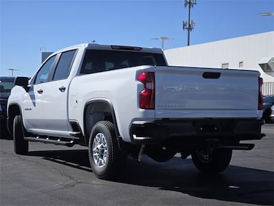 2025 Chevrolet Silverado 2500 Crew Cab 4WD Pickup for sale #CTS2049 - photo 2