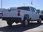 2025 Chevrolet Silverado 2500 Crew Cab 4WD Pickup for sale #CTS2049 - photo 17