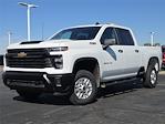 2025 Chevrolet Silverado 2500 Crew Cab 4WD Pickup for sale #CTS2049 - photo 3
