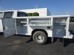 2025 Chevrolet Silverado 3500 Crew Cab DRW 4WD Service Truck for sale #CTS2051 - photo 14