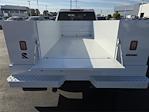 2025 Chevrolet Silverado 3500 Crew Cab DRW 4WD Service Truck for sale #CTS2051 - photo 15
