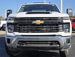 2025 Chevrolet Silverado 3500 Crew Cab DRW 4WD Service Truck for sale #CTS2051 - photo 17