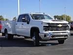 2025 Chevrolet Silverado 3500 Crew Cab DRW 4WD Service Truck for sale #CTS2051 - photo 18