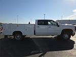 2025 Chevrolet Silverado 3500 Crew Cab DRW 4WD Service Truck for sale #CTS2051 - photo 19