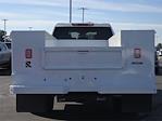 2025 Chevrolet Silverado 3500 Crew Cab DRW 4WD Service Truck for sale #CTS2051 - photo 21