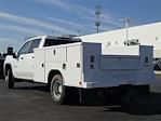 2025 Chevrolet Silverado 3500 Crew Cab DRW 4WD Service Truck for sale #CTS2051 - photo 2