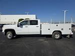 2025 Chevrolet Silverado 3500 Crew Cab DRW 4WD Service Truck for sale #CTS2051 - photo 22
