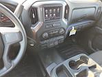 2025 Chevrolet Silverado 3500 Crew Cab DRW 4WD Service Truck for sale #CTS2051 - photo 34