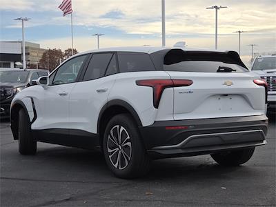 2025 Chevrolet Blazer EV FWD SUV for sale #CTS2052 - photo 2
