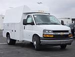 2025 Chevrolet Express 3500 Regular Cab DRW RWD Service Utility Van for sale #CTS2056 - photo 16