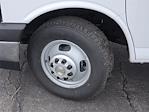 2025 Chevrolet Express 3500 Regular Cab DRW RWD Service Utility Van for sale #CTS2056 - photo 21