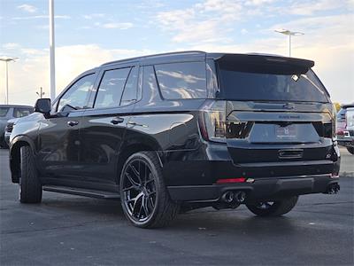 2025 Chevrolet Tahoe 4WD SUV for sale #CTS2057 - photo 2