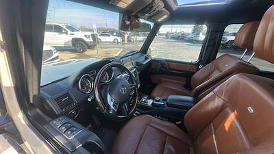 2016 Mercedes-Benz G-Class SUV for sale #CTS2057B - photo 2