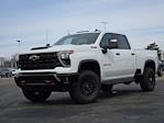 New 2025 Chevrolet Silverado 2500 ZR2 Crew Cab for sale #CTS2060 - photo 3