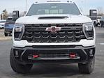 New 2025 Chevrolet Silverado 2500 ZR2 Crew Cab for sale #CTS2060 - photo 22