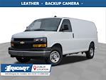 2025 Chevrolet Express 2500 RWD Empty Cargo Van for sale #CTS2061 - photo 1