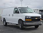 2025 Chevrolet Express 2500 RWD Empty Cargo Van for sale #CTS2061 - photo 14