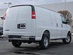 2025 Chevrolet Express 2500 RWD Empty Cargo Van for sale #CTS2061 - photo 16