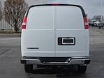 2025 Chevrolet Express 2500 RWD Empty Cargo Van for sale #CTS2061 - photo 17