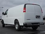 2025 Chevrolet Express 2500 RWD Empty Cargo Van for sale #CTS2061 - photo 18