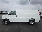2025 Chevrolet Express 2500 RWD Empty Cargo Van for sale #CTS2061 - photo 19