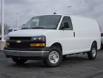 2025 Chevrolet Express 2500 RWD Empty Cargo Van for sale #CTS2061 - photo 2