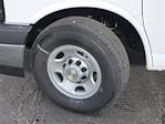 2025 Chevrolet Express 2500 RWD Empty Cargo Van for sale #CTS2061 - photo 20