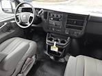 2025 Chevrolet Express 2500 RWD Empty Cargo Van for sale #CTS2061 - photo 23