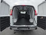 2025 Chevrolet Express 2500 RWD Empty Cargo Van for sale #CTS2061 - photo 26