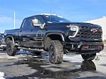 New 2025 Chevrolet Silverado 2500 ZR2 Crew Cab for sale #CTS2064 - photo 16
